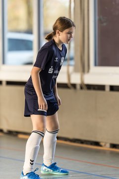 Bild 703 - wDJ Loewinnen Cup D2